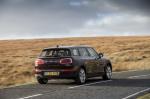 Mini Cooper D Clubman 2015 года (UK)